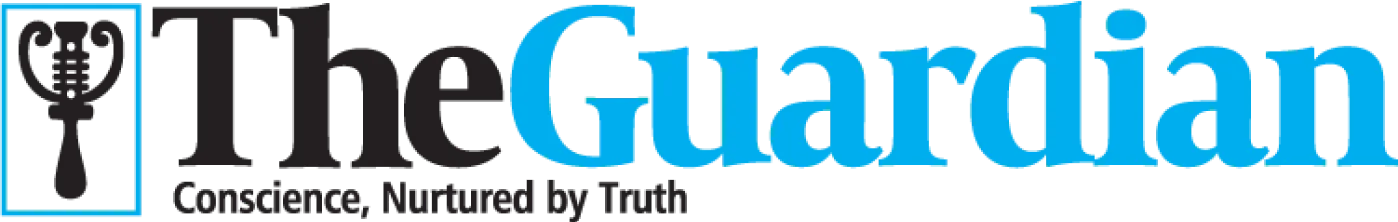 The Guardian logo