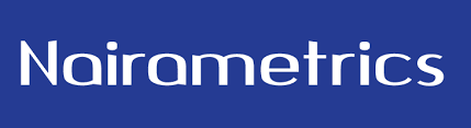 Nairametrics logo